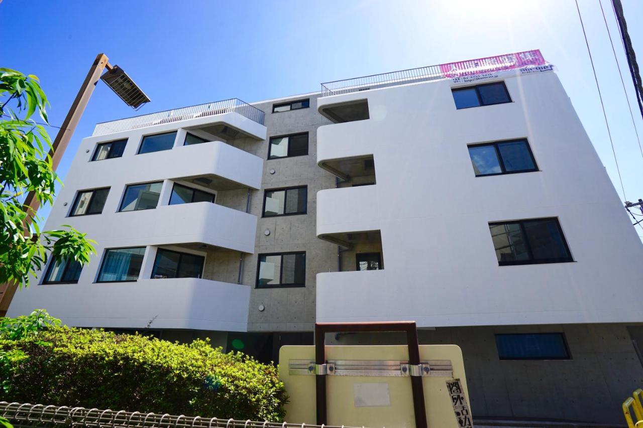 Court Nakano 招待所 東京都
