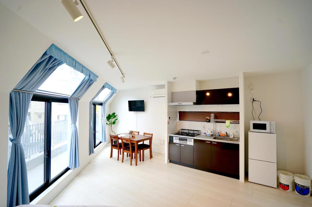 Court Nakano 3* 東京都